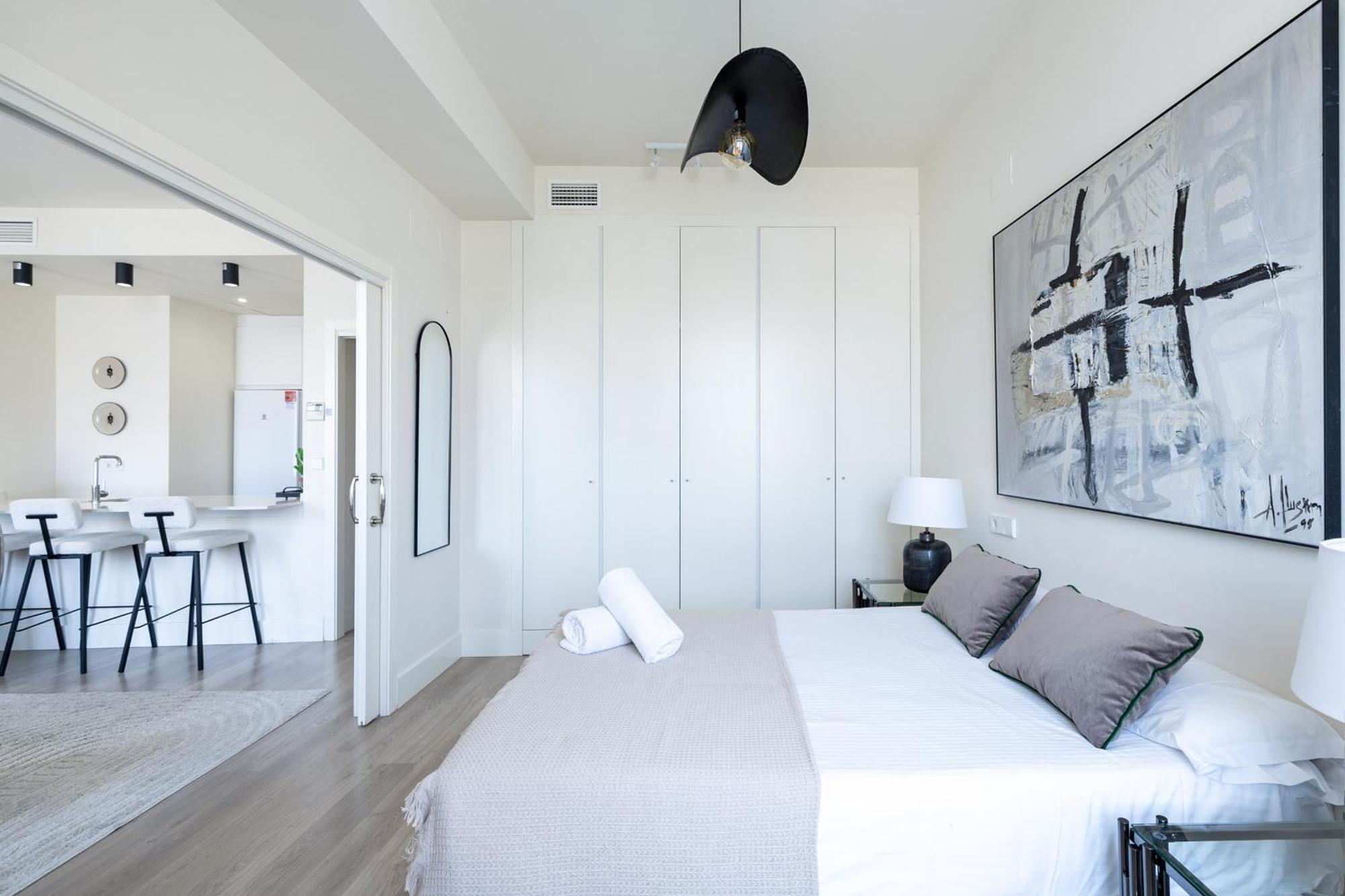 Granada Luxury Apartments — Photos 2