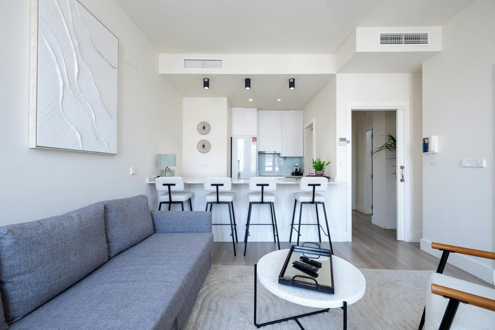 Granada Luxury Apartments — Photos 3